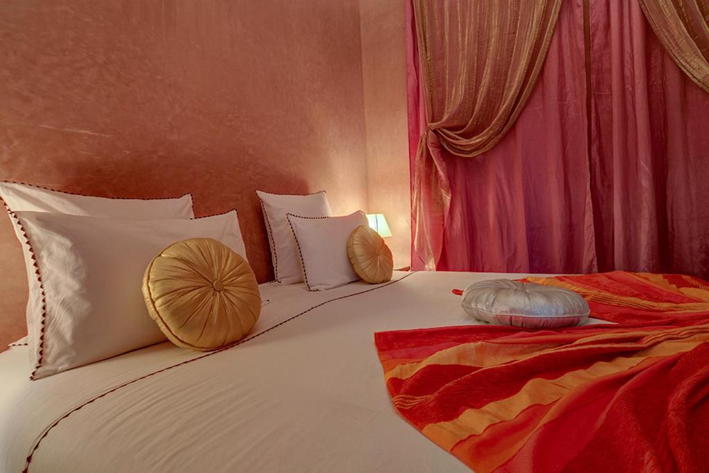 Riad Zehar & Spa Marrakech Маракеш Екстериор снимка