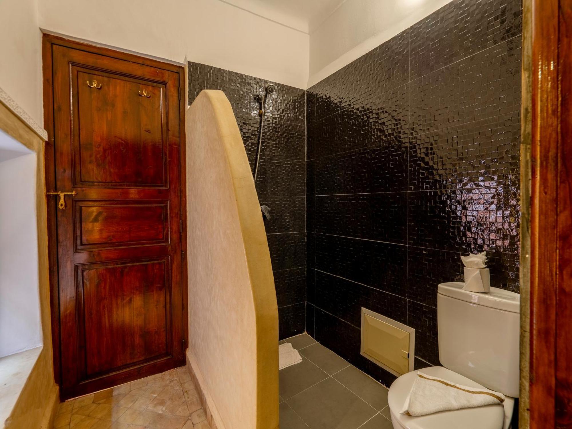 Riad Zehar & Spa Marrakech Маракеш Екстериор снимка