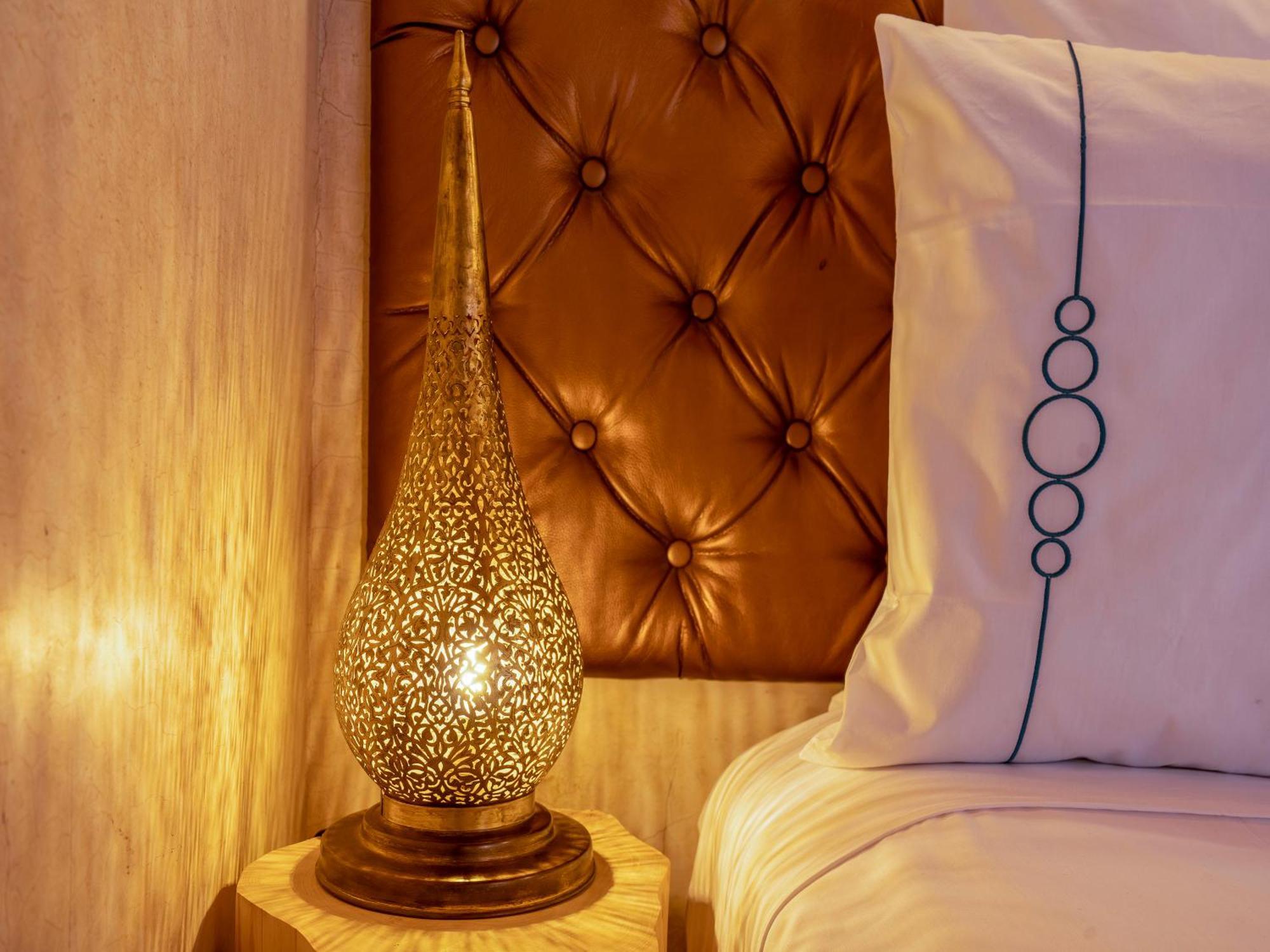 Riad Zehar & Spa Marrakech Маракеш Екстериор снимка